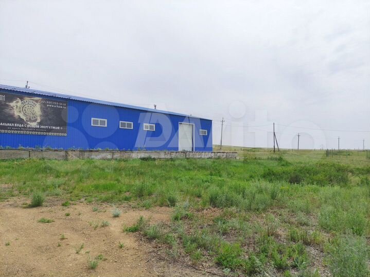 Готовый бизнес + имущество