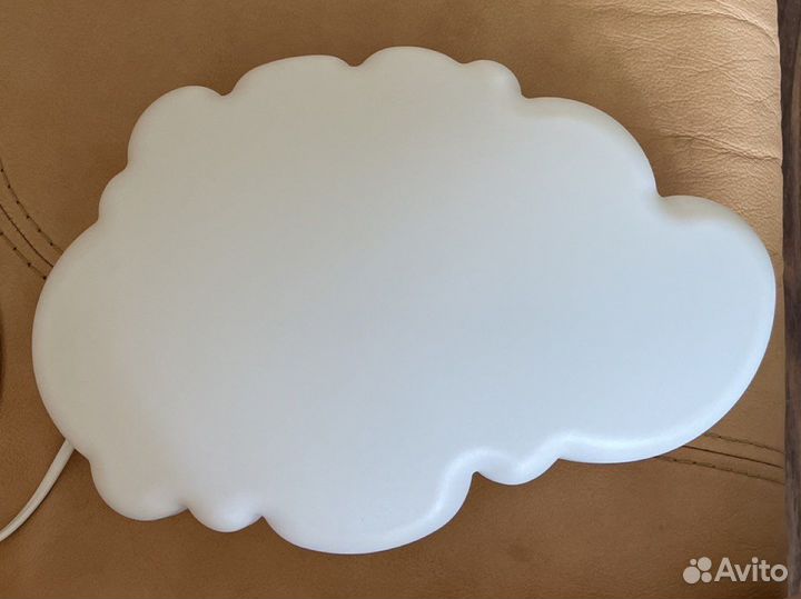 Ночник облако IKEA