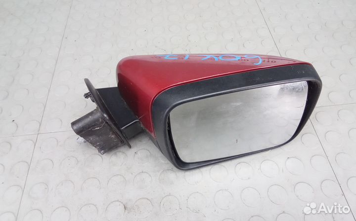 Зеркало правое Land Rover Discovery IV