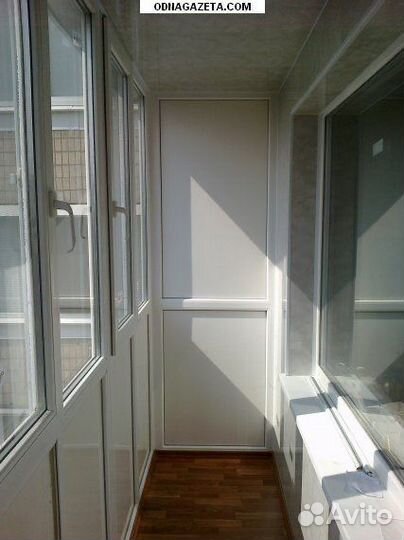 Дверь пластиковая изготовление