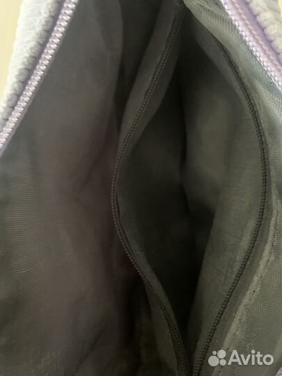 Сумка багет