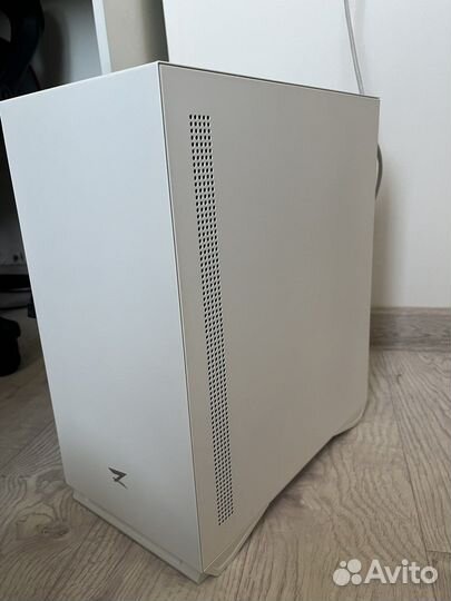 Игровой пк rtx 3070