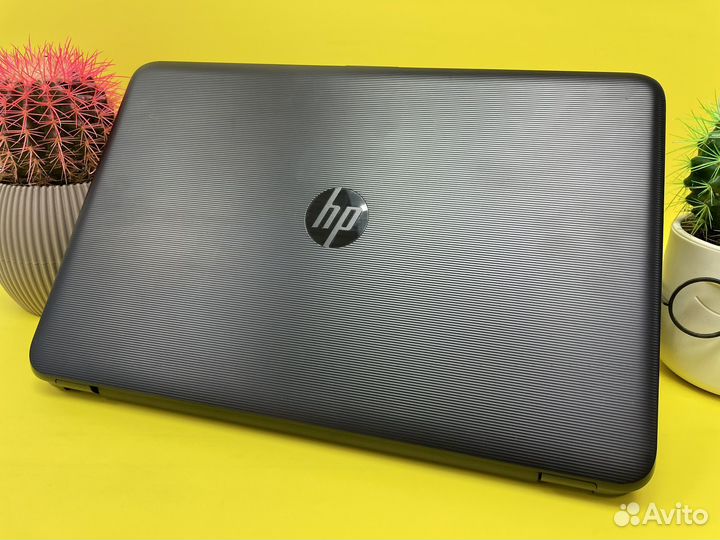 Ноутбук HP