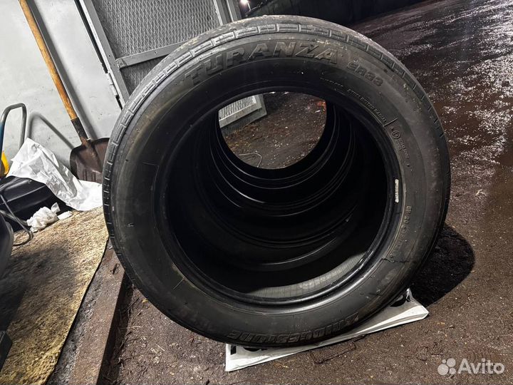 Bridgestone Turanza ER33 205/60 R16 92H
