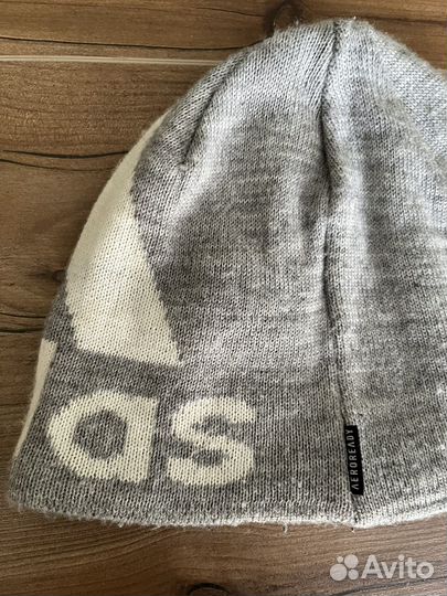 Шапка adidas