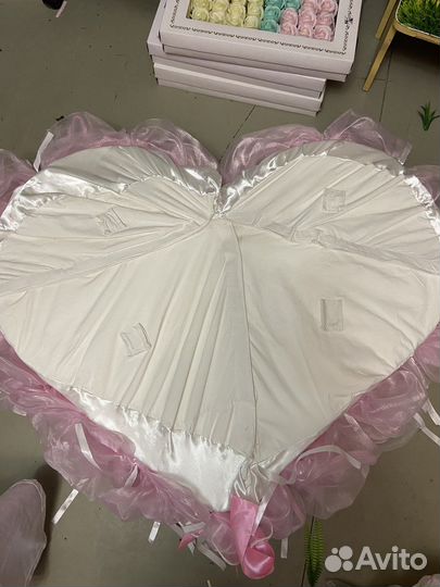 Украшения на машину