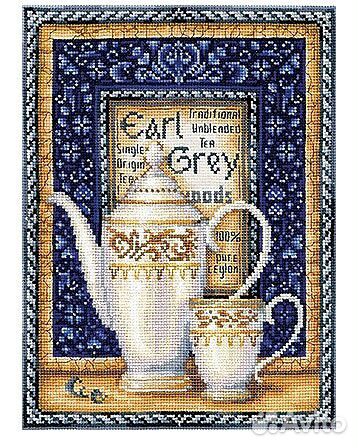 Наборы для вышивки крестом