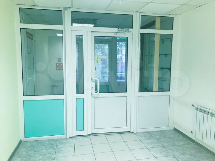 Офис, 67.5 м²