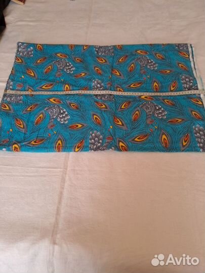 Фланель СССР