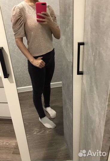 Женская одежда пакетом размер 44-46