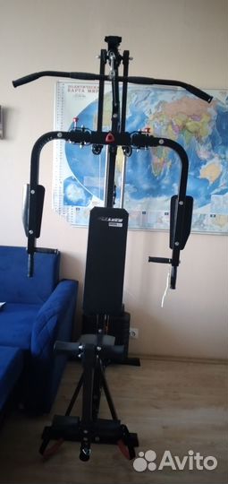 Силовая станция