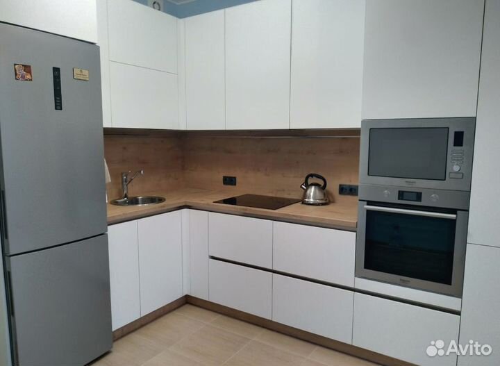 Кухня от производителя