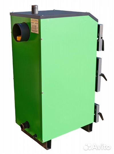 Котел Lavoro-М 30 кВт (Лаворо) В Наличии. Доставка