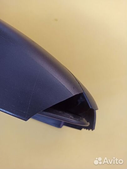 Боковое зеркало chevrolet niva