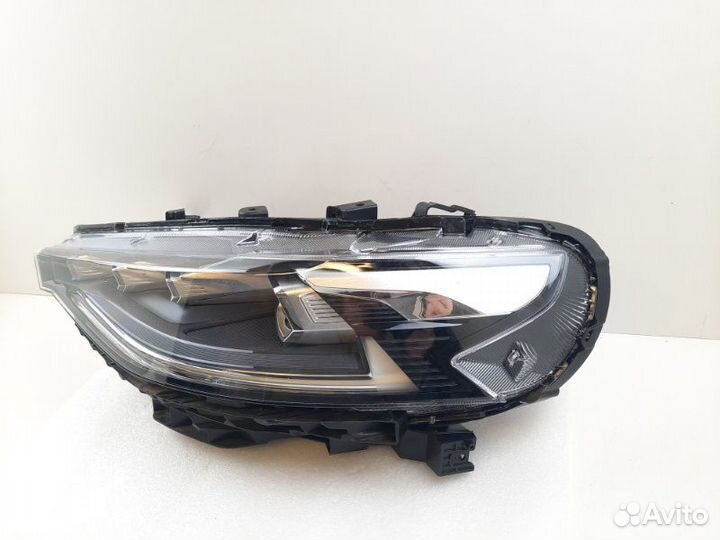 Фара левая Haval F7 F7X 1 2019-2022