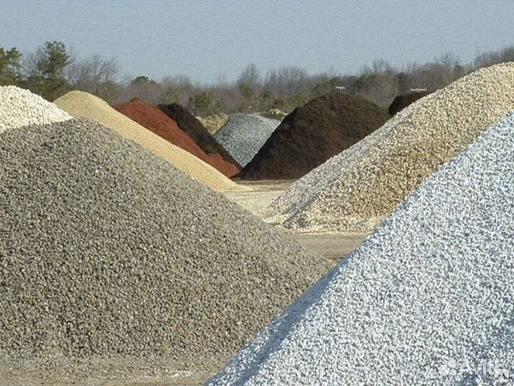 Услуги самосвала