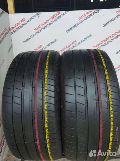 Dunlop SP Sport Maxx RT 2 285/40 R20 108Y