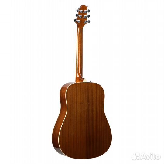 Акустическая гитара Greg Bennett GD60/N