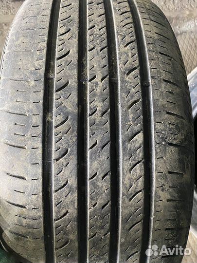 Hankook Optimo Sport 255/50 R20