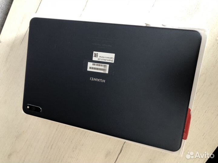 Huawei matepad 10.4 LTE