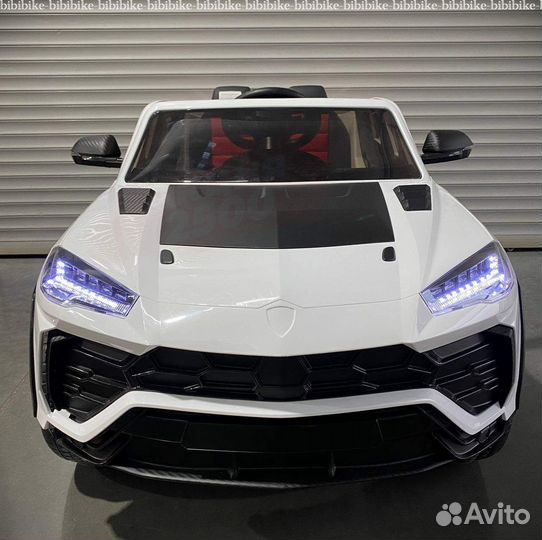 Электромобиль в Саратове