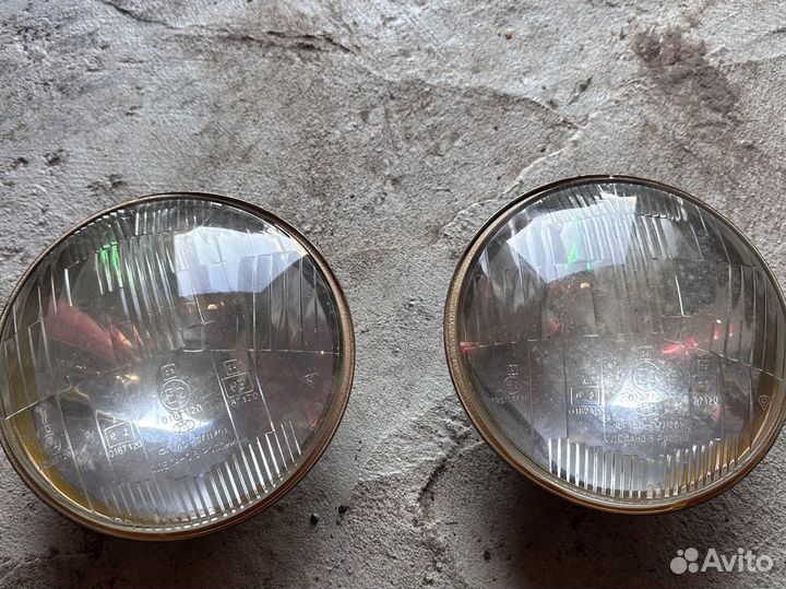 Запчасти ваз 2101/2102