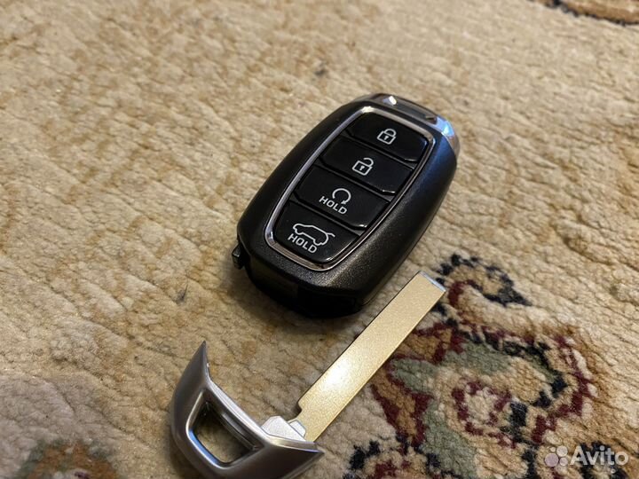 Ключ Hyundai Palisade 2020 95440-S8200