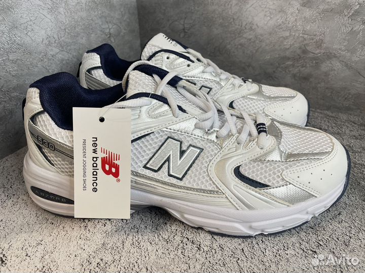 Кроссовки New Balance 530