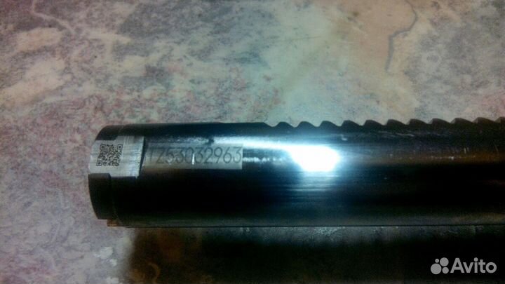 Рулевая рейка Acura MDX