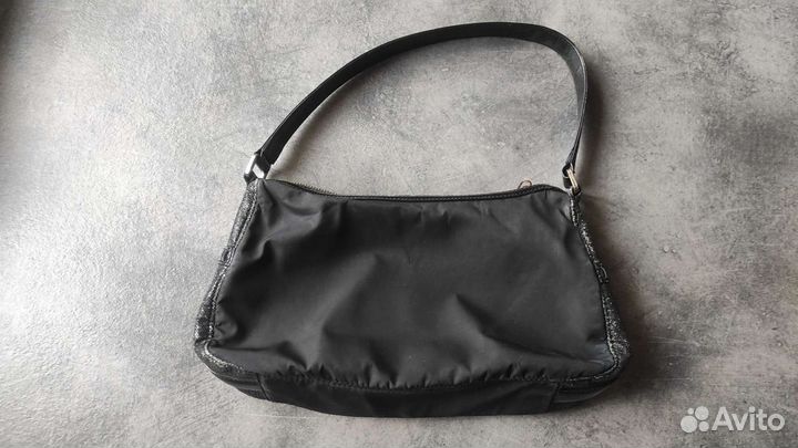 Сумка женская armani jeans, оригинал