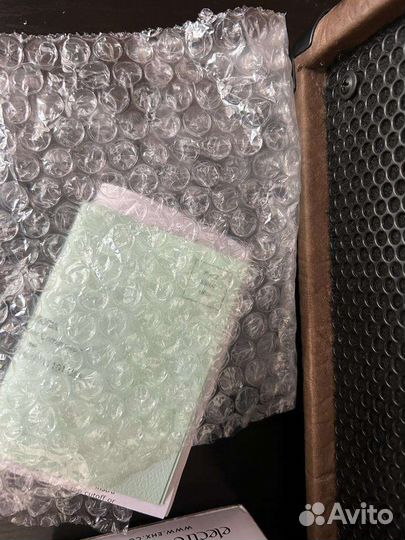 Electro Harmonix qtron