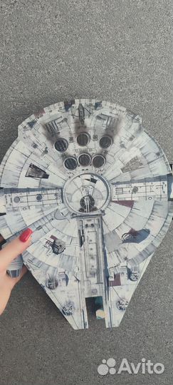 Коллекционные фигурки