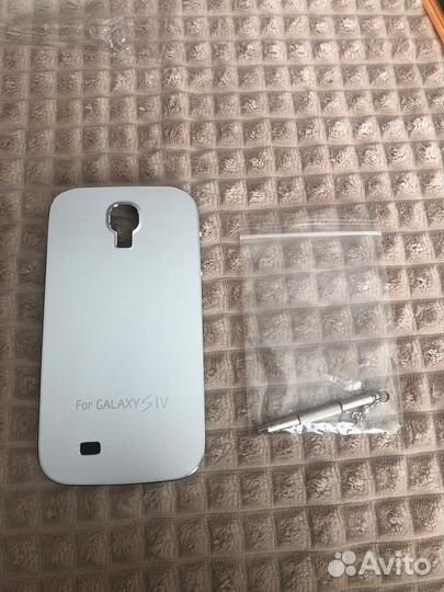 Чехол на samsung galaxy s4