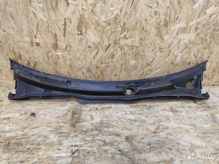 Жабо Nissan Almera Classic