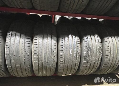 Michelin Primacy HP 225/50 R18 97R