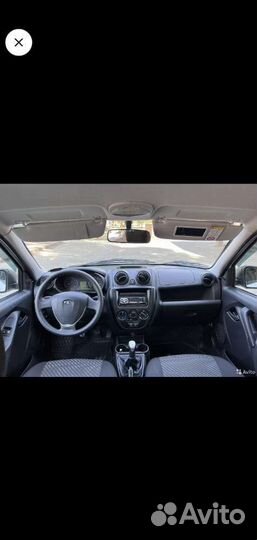 Сиденья на ваз