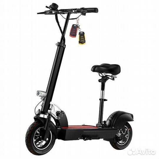 Kugoo Jilong MAX speed 11 Ah Редактировать