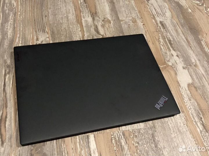 Lenovo thinkpad t14s gen3