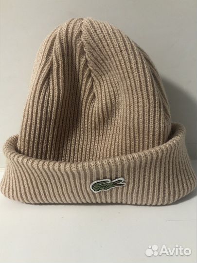 Мужская шапка Бини