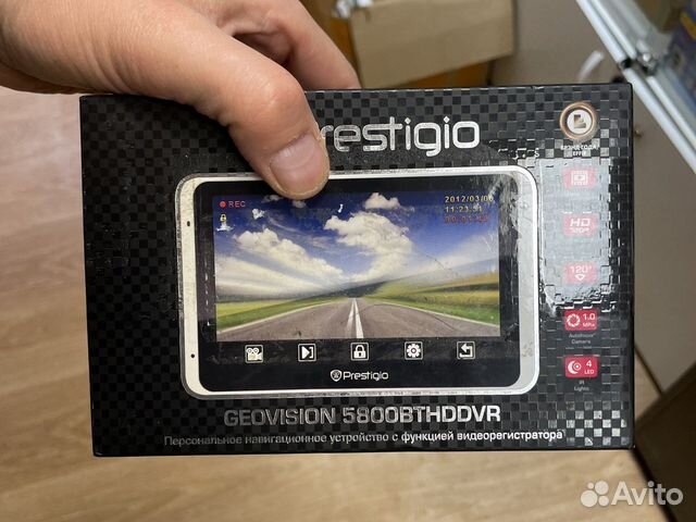 Gps Навигатор Navitel