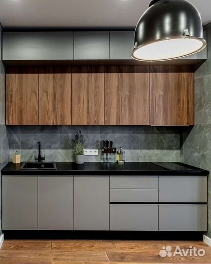 Кухня без посредников