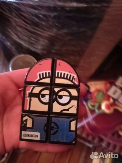 Развивающие деревянные кубики, игрушки и другое