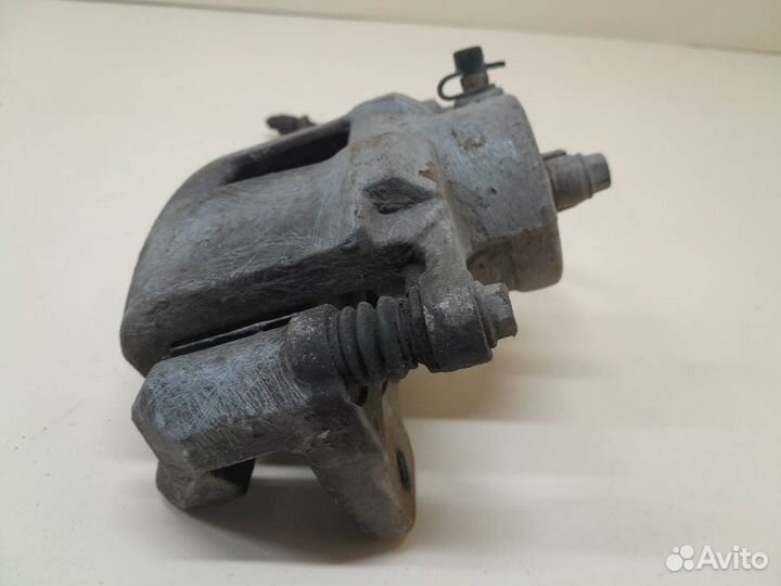 Суппорт передний правый Chevrolet Lacetti J200 200