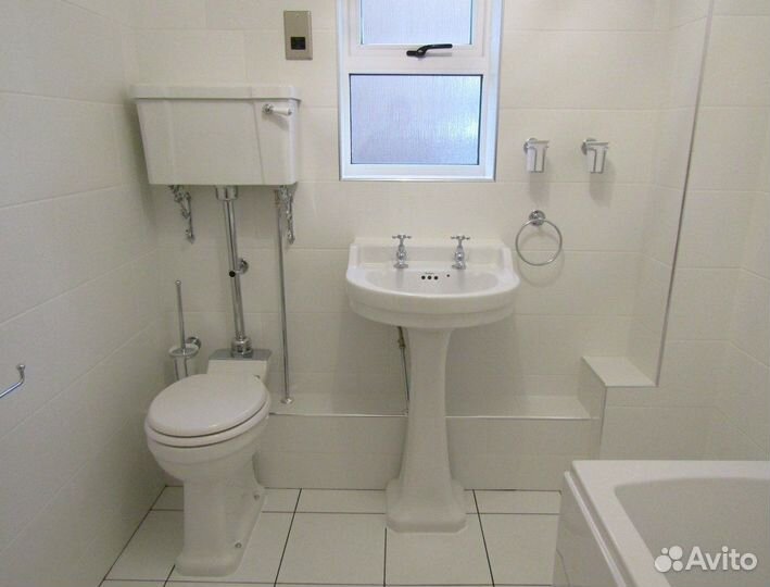 Сантехник. Услуги сантехника. Устранение засора