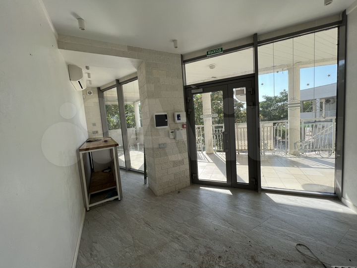 Свободного назначения, 13 м²