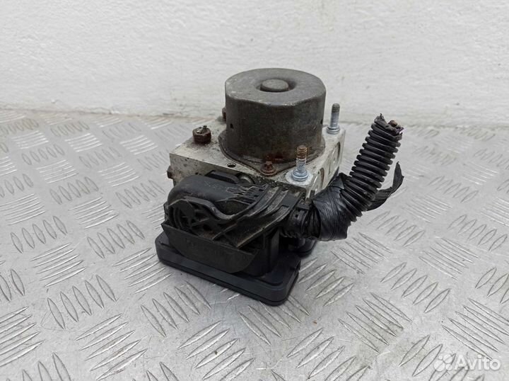 Блок ABS для Honda CR-V 4 0265956026