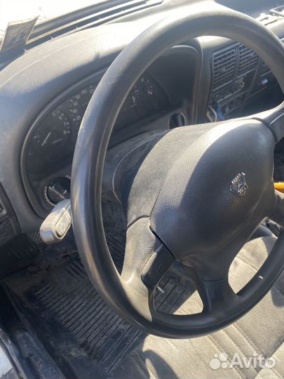 Газ 3110 волга запчасти