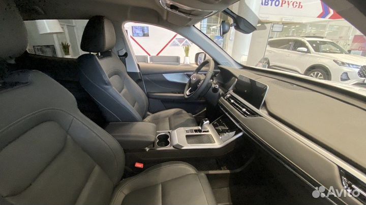 Chery Tiggo 4 Pro 1.5 МТ, 2023