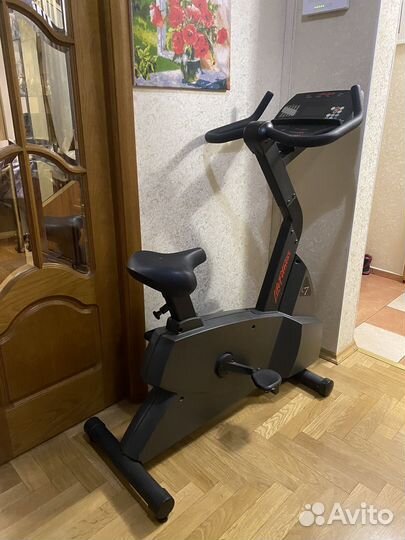 Велотренажер Life style C7i