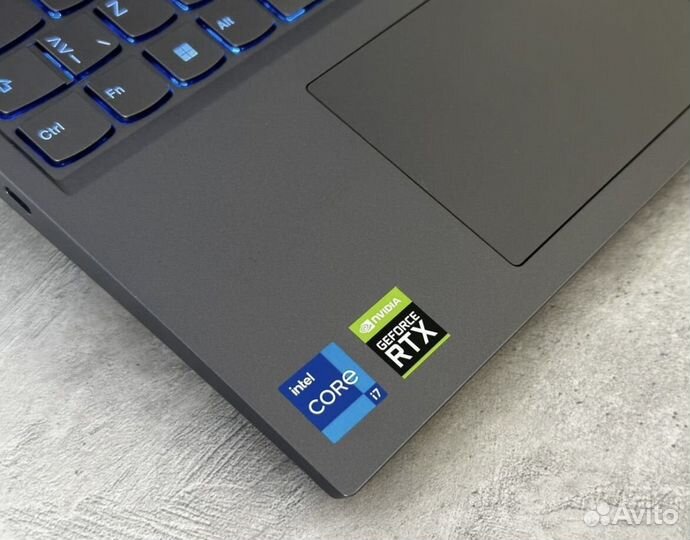 Lenovo legion 5 pro i7 12700h RTX 3070 ti